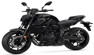 MT07LA 2024
