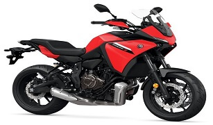 MT07TRA 2023