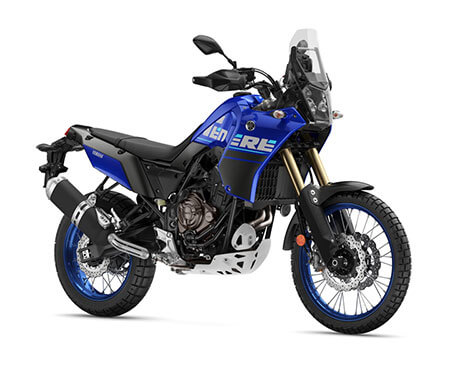 XTZ700